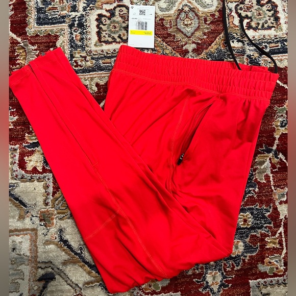 Womens SMALL nike sweatpants - Picture 2 of 3